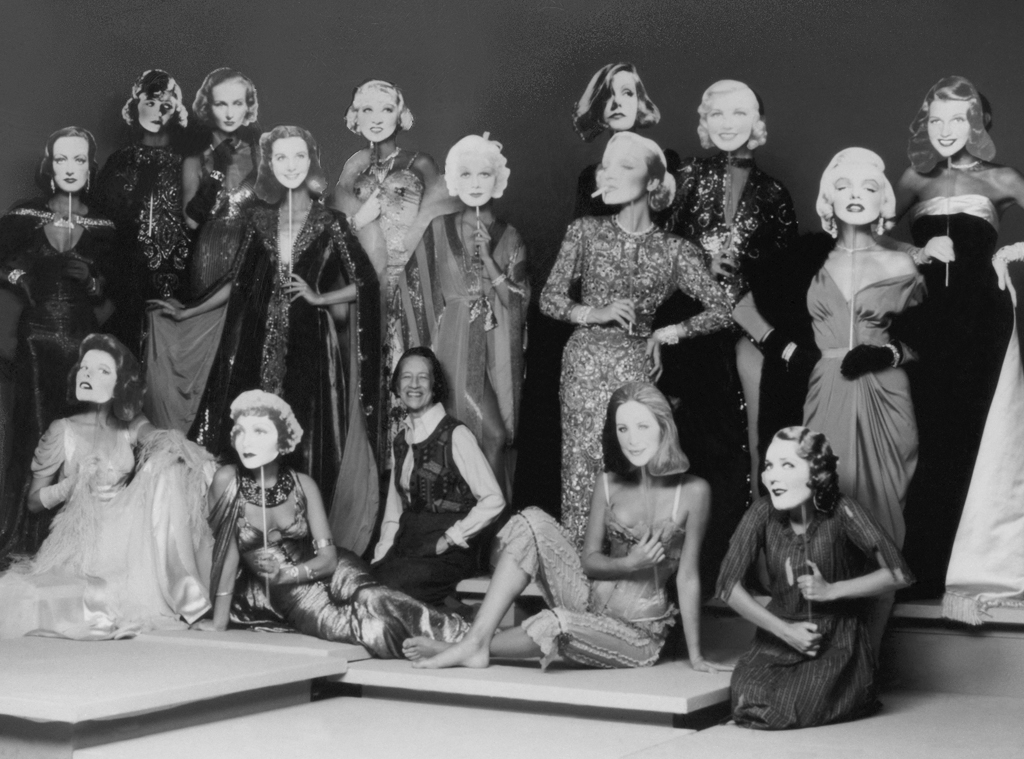 Met Gala, Vogue 1974